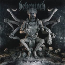 Behemoth - The Apostasy (2007)