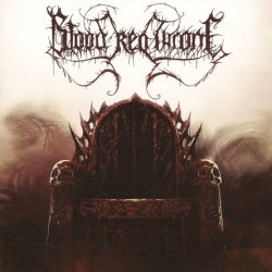Blood Red Throne - Blood Red Throne (2013)