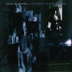Fates Warning - A Pleasant Shade Of Gray [3 CD] (1997) [Reissue 2015]