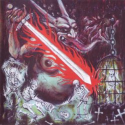 Impaled Nazarene - Vigorous And Liberating Death (2014)