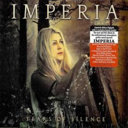 Imperia - Tears Of Silence (2015)