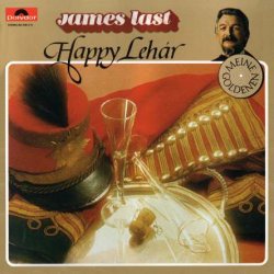 James Last - Happy Lehar (1969)