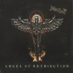Judas Priest - Angel Of Retribution (2005)