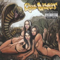 Limp Bizkit - Gold Cobra (2011)