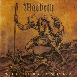 Macbeth - Wiederganger (2012)