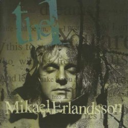 Mikael Erlandsson - The 1 (1995) [Japan]