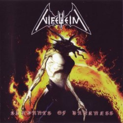 Nifelheim - Servants Of Darkness (2000)