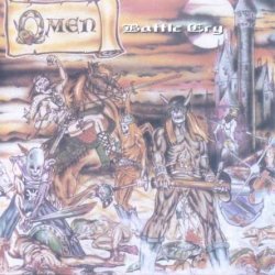Omen - Battle Cry (1984)