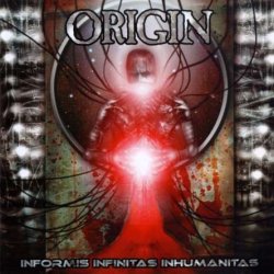 Origin - Informis Infinitas Inhumanitas (2002)