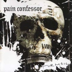 Pain Confessor - Turmoil (2004)