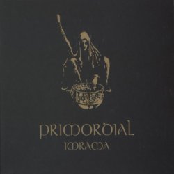 Primordial - Imrama (1995) [Reissue 2009]
