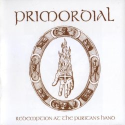 Primordial - Redemption At The Puritan's Hand (2011)