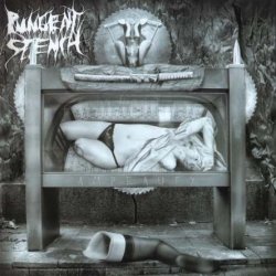 Pungent Stench - Ampeauty (2004)