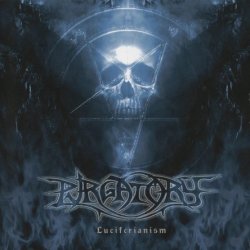 Purgatory - Luciferianism (2004)