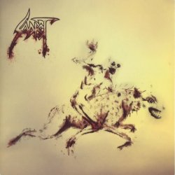 Sadist - Hyaena (2015)