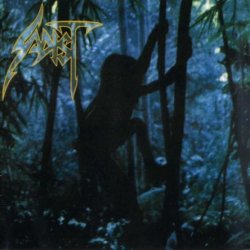 Sadist - Tribe (1996)
