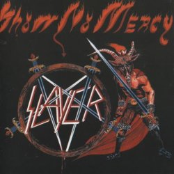 Slayer - Show No Mercy (1983)
