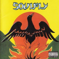 Soulfly - Primitive (2000) [Japan]