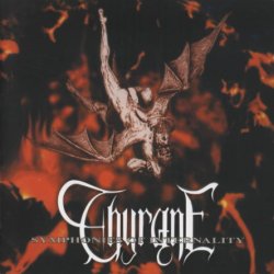 Thyrane - Symphonies Of Infernality (1999)