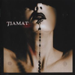 Tiamat - Amanethes (2008)