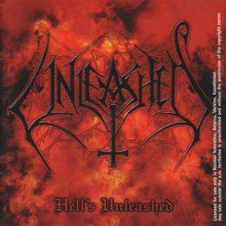 Unleashed - Hell's Unleashed (2002)