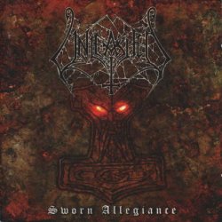Unleashed - Sworn Allegiance (2004)