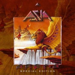 Asia - Arena - Special Edition (2005)
