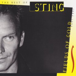 Sting - Fields Of Gold: The Best Of 1984-1994 (1998)