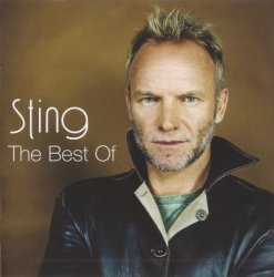 Sting - The Best Of (2011)