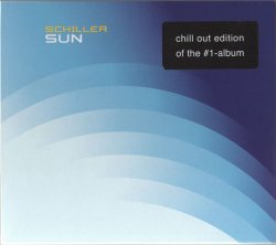 Schiller - Sun - Chill Out Version (2013)