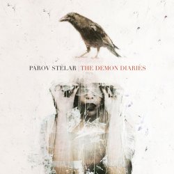 Parov Stelar - The Demon Diaries - Deluxe Edition [2CD] (2015) [WEB]