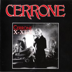 Cerrone - X-XEX (2002)