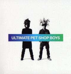Pet Shop Boys - Ultimate (2010)
