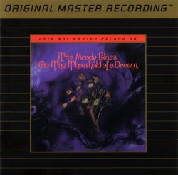 The Moody Blues - On The Threshold Of A Dream (1994) [MFSL]