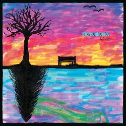 Stereophonics - Kind - Deluxe Edition (2015)
