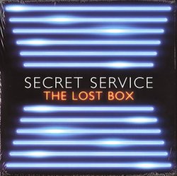 Secret Service - The Lost Box - Limited Edition (2019) [Vinyl Rip 24bit/192kHz]