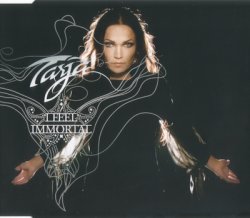 Tarja - I Feel Immortal (2010) [Single]