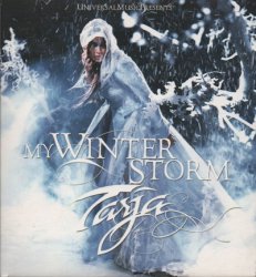 Tarja - My Winter Storm - Deluxe Edition (2007)