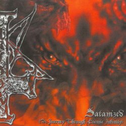 Abigor - Satanized (2001)