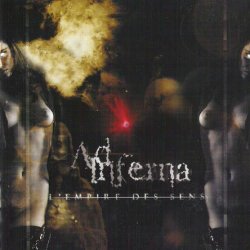 Ad Inferna - L'Empire Des Sens (2002)