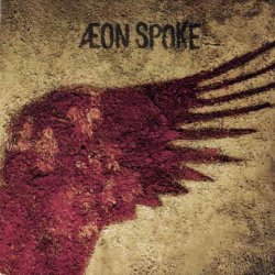 Aeon Spoke - Aeon Spoke (2007)