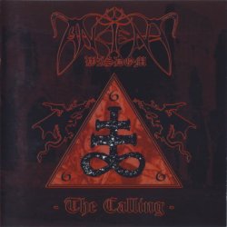 Ancient Wisdom - The Calling (1997)