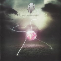 Andre Matos - The Turn Of The Lights [2 CD] (2012) [Japan]