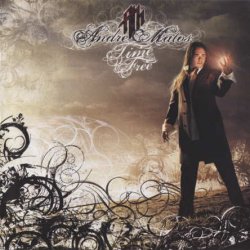 Andre Matos - Time To Be Free (2007)