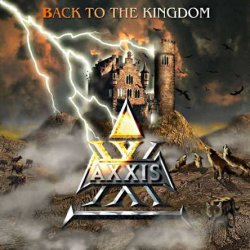 Axxis - Back To The Kingdom (2000)