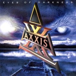 Axxis - Eyes Of Darkness (2001)