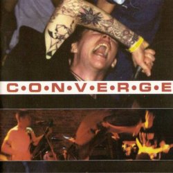 Converge - Caring And Killing (1995)