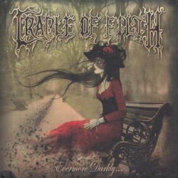 Cradle Of Filth - Evermore Darkly (2011)