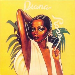 Diana Ross - Ross (2012) [Japan]
