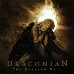 Draconian - The Burning Halo (2006)